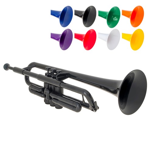 Pinstrument ptrumpet - pinstrument,